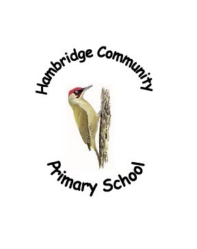 Logo for Hambridge Community Primary School